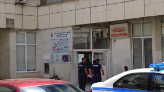 Спешното в Благоевград потъна в скръб! Здравият като скала Спаско падна жертва на К-19 