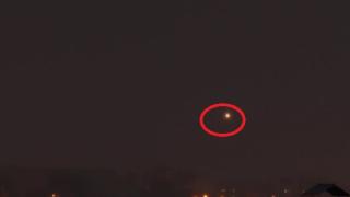 Паника в Благоевград след рядко, но много опасно явление СНИМКА