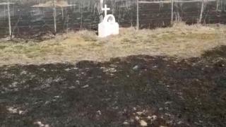Необяснимо явление шокира пожарникари и ги накара да се замислят за висшите сили ВИДЕО 
