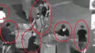 Ексклузивно ВИДЕО от МВР: Вижте зулумите на протестърите, заради които ще умират хора, изпаднали в беда