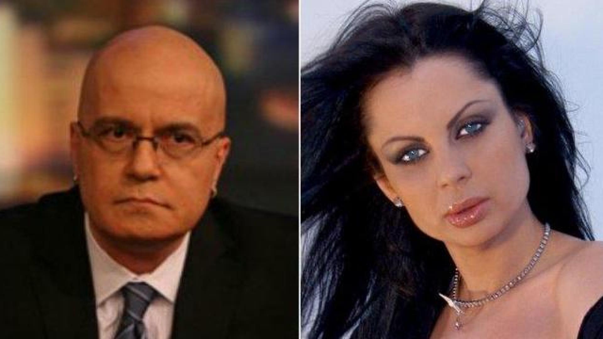 Не е за вярване как изглежда сега Галя - бившата балерина на Слави СНИМКА