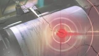 Силно земетресение разлюля част от Европа