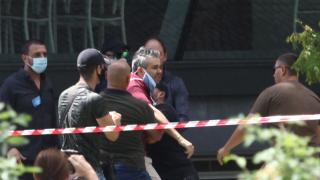 Гореща новина за единия от биячите в София Тех Парк 