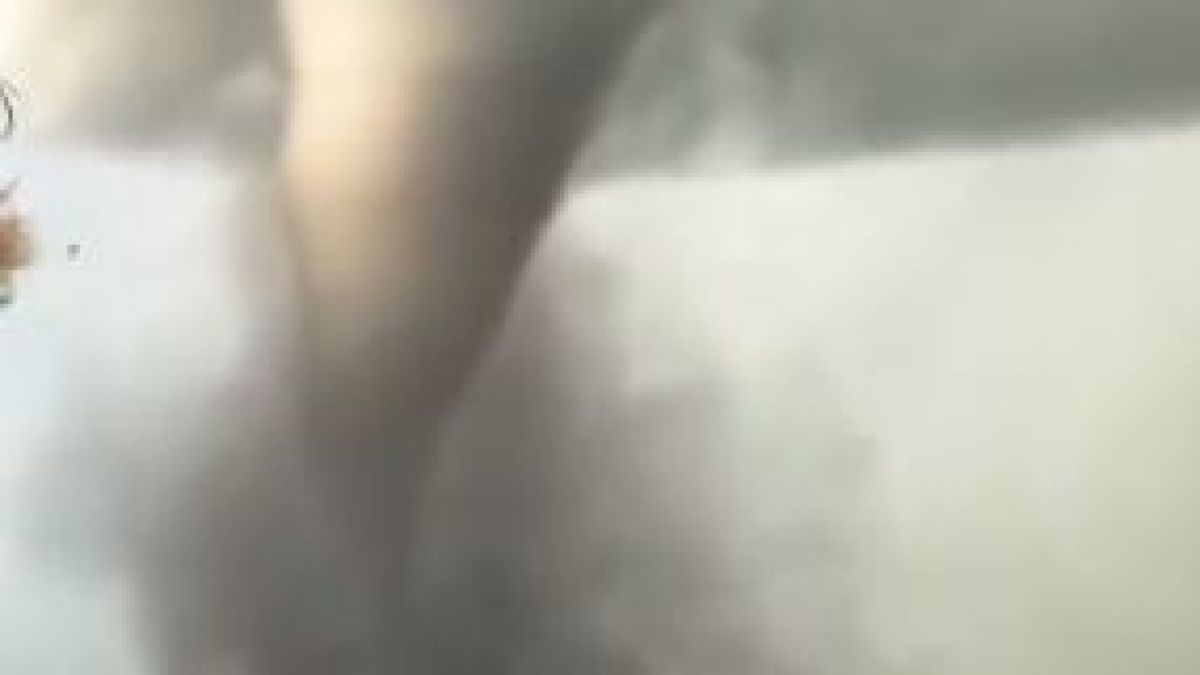 Огромна трагедия след невиждана стихия във Вирден ВИДЕО