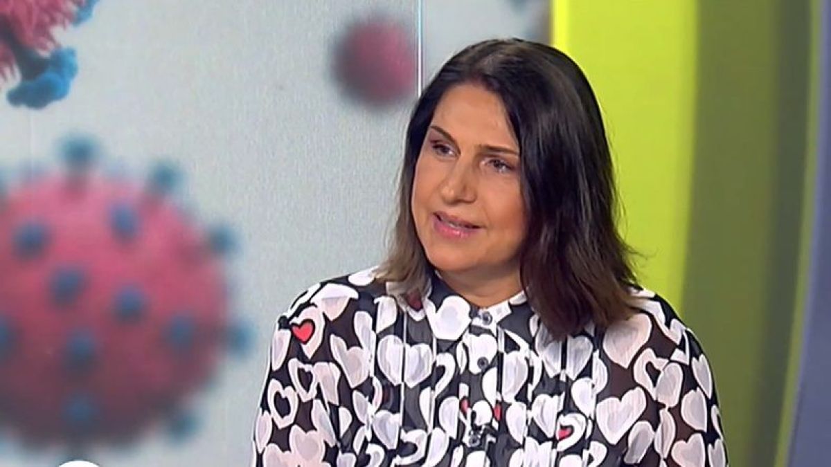 Д-р Радка Масларска посочи голяма грешка, която може да доведе до усложнения от К-19