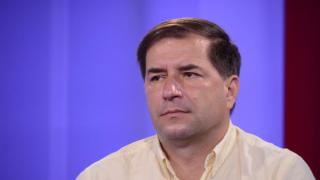 Борислав Цеков разкри истинското име на "Да, България"