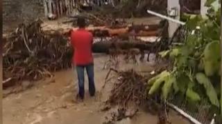 Стихия помете любим на българите гръцки остров, има загинали туристи ВИДЕО