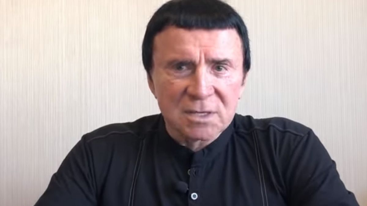 Екстрасенсът Кашпировски с теория за Бил Гейтс, ваксините и "нов световен ред" ВИДЕО 