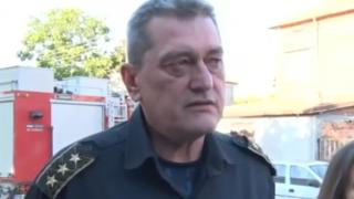 Гл. комисар Николов с извънредни новини за ужаса, сполетял Хасковско ВИДЕО