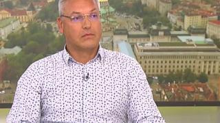 Жаблянов обясни защо се е стигнало до протестите ВИДЕО