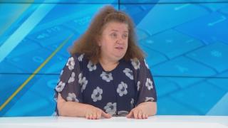 Проф. Радостина Александрова посочи най-сложния въпрос за К-19
