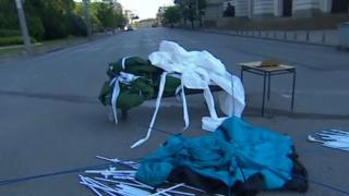 Всички ликуват след тази новина за блокадата в София СНИМКИ
