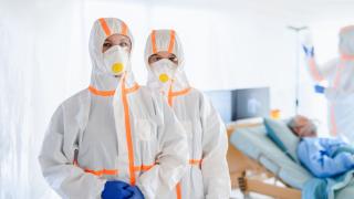 Сензационно откритие за К-19 и пренебрегван от мнозина проблем