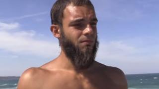 Млад казанлъчанин спаси цяло семейство от петима души от сигурна смърт ВИДЕО 