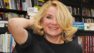 Фучеджиева попиля Христо Иванов: Ако имах амбиции да управлявам, не бих се снимала с човек, който ми говори за Маджо