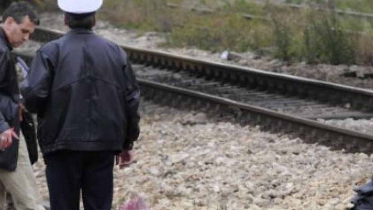 Жестока трагедия на релсите в Петричко 