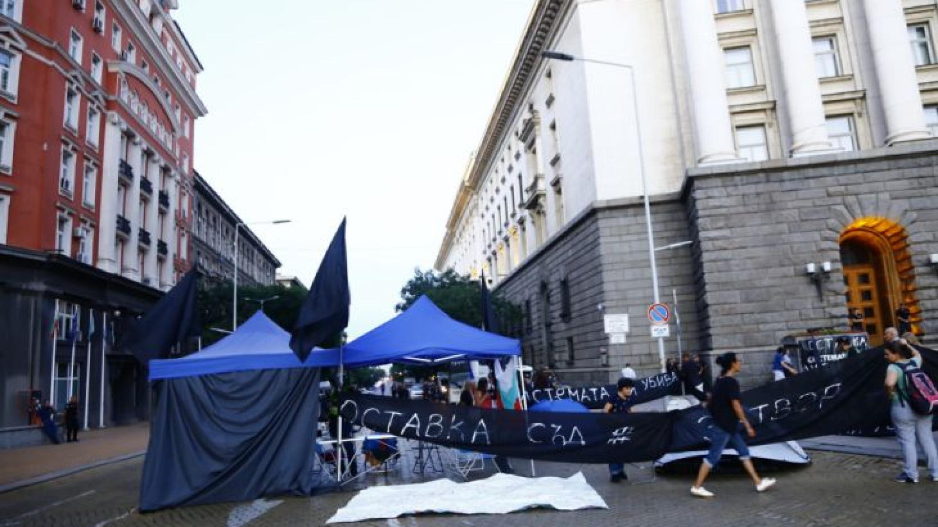 Много важна новина за столичани: Заради протеста...