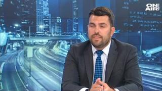 Георг Георгиев: Правовият ред не минава през ковчези и хвърляне на яйца