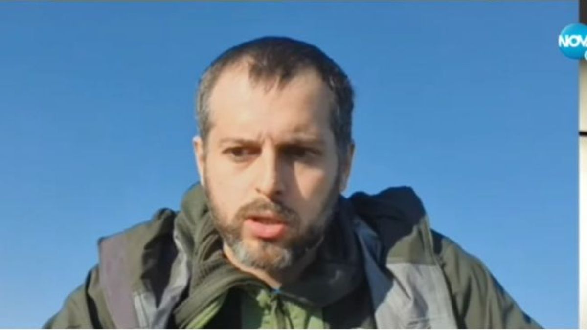 Кирил Радев разкри, че е бил пребит и обяви какви изводи си е направил от сагата с Христо Иванов и Маджо