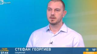 Социолог твърди: Всеки втори иска оставка и незабавни избори