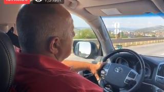 Борисов с взривяващ коментар за записа на Христо Иванов за Маджо и обещание: До 2-3 дни взимам тежки решения ВИДЕО
