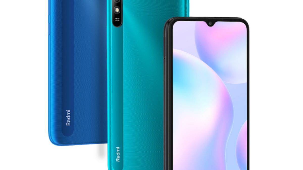 Новият Xiaomi Redmi 9A – от днес във VIVACOM  
