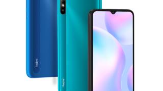 Новият Xiaomi Redmi 9A – от днес във VIVACOM  
