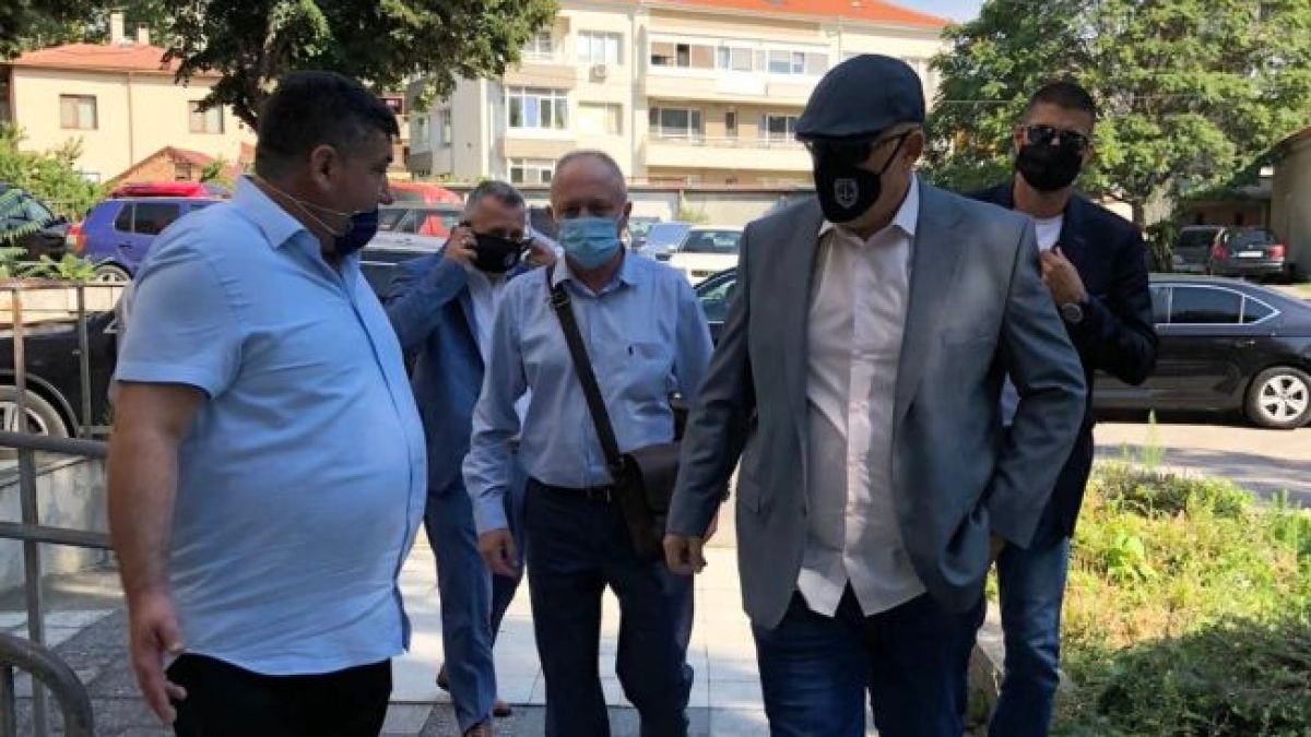 Гешев обяви за още две разкрити убийства СНИМКИ