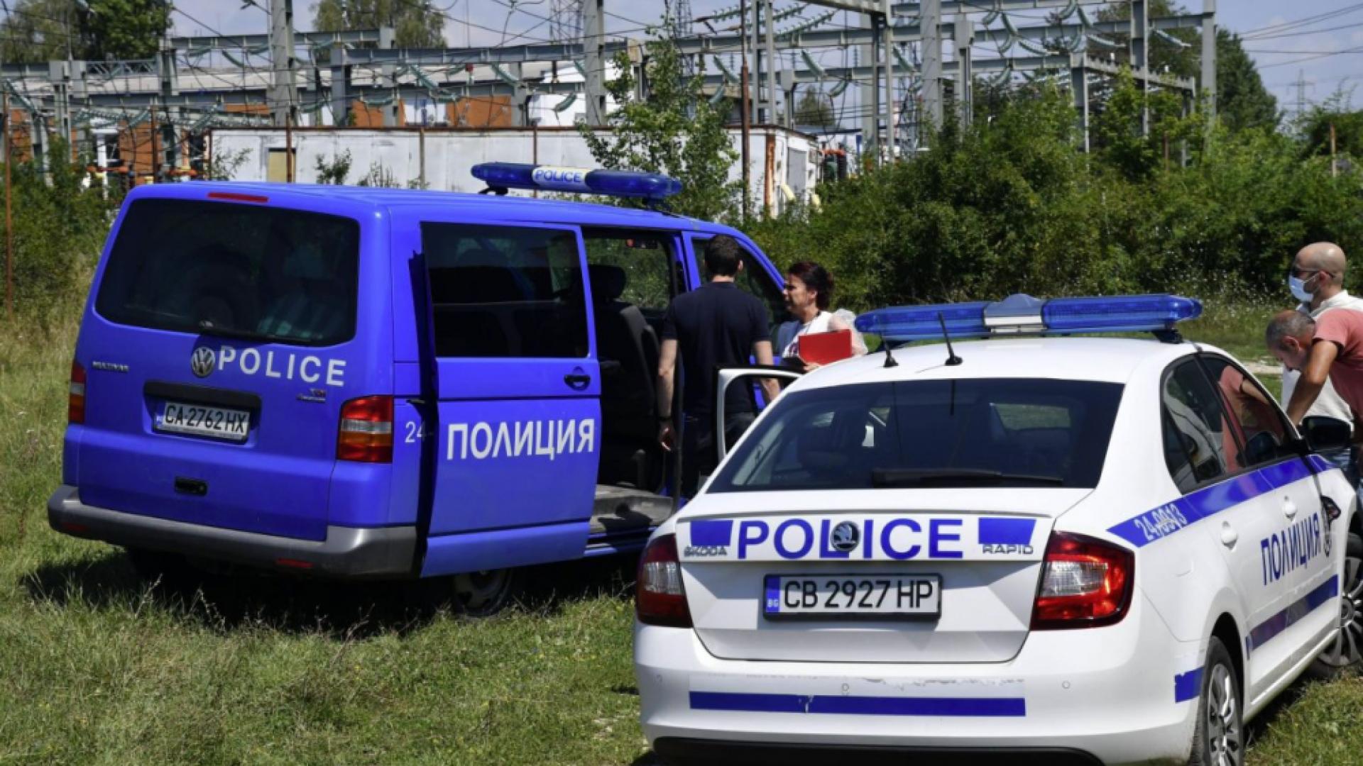 Извънредни новини за тежко пострадалият млад мъж в жк "Люлин"