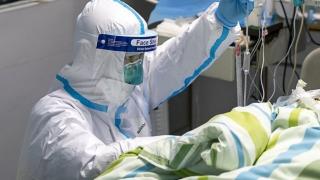 Назоваха основните симптоми на новия, по-смъртоносен от К-19, китайски вирус