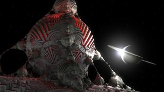 Астронавт от NASA се e натъкнал на напреднала извънземна цивилизация