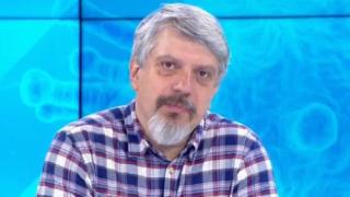 Проф. Витанов с дългоочаквана новина за епидемията от К-19 у нас през август