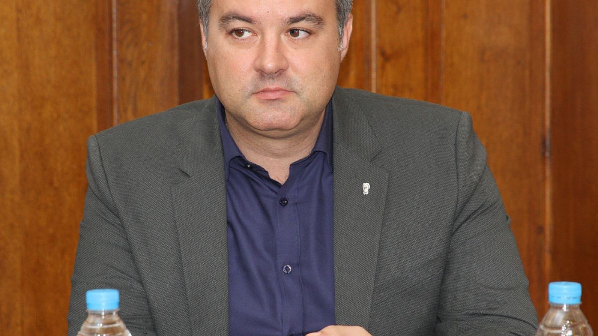 Главният архитект на Пловдив пипна COVID-19 