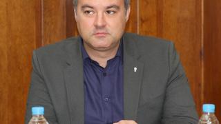 Главният архитект на Пловдив пипна COVID-19 