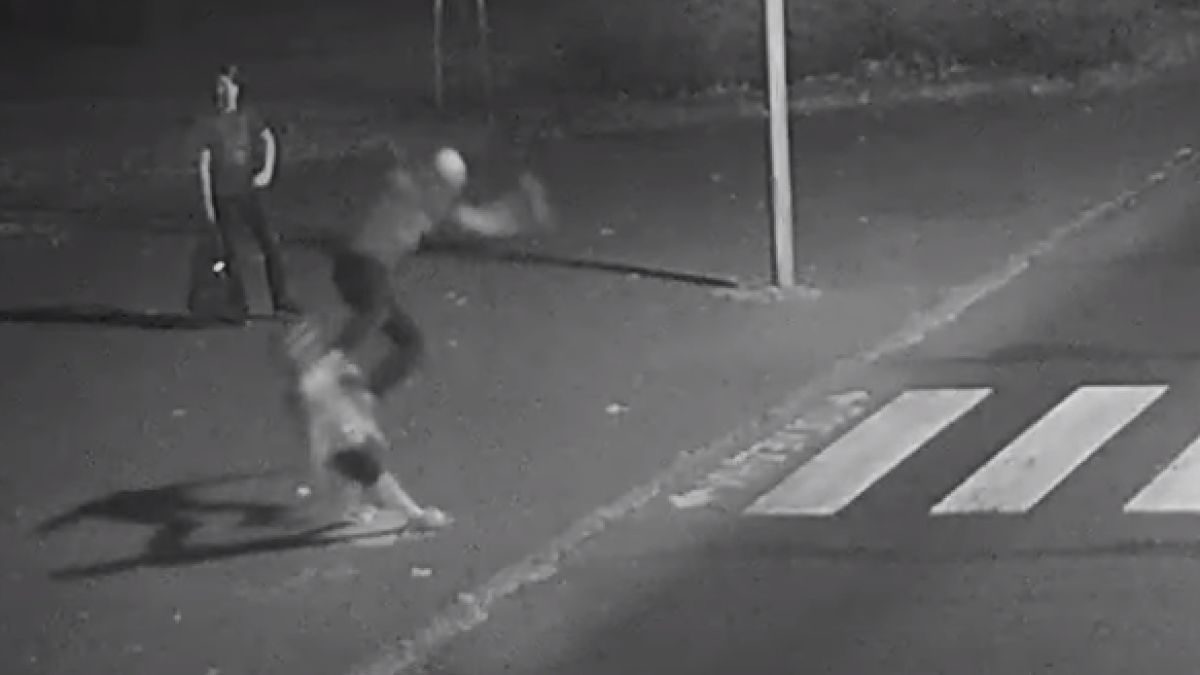 Софийски отличник вилня и вандалства в Бургас ВИДЕО 
