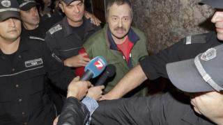 Съдът поряза жестоко мераците на Петко Стрелеца, убил командоса Емил Шарков