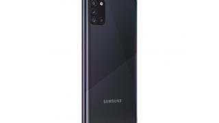 Елегантен, функционален и издръжлив - Samsung Galaxy A31 вече е на разположение на клиентите на VIVACOM
