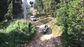 Голяма промяна на Седемте рилски езера
