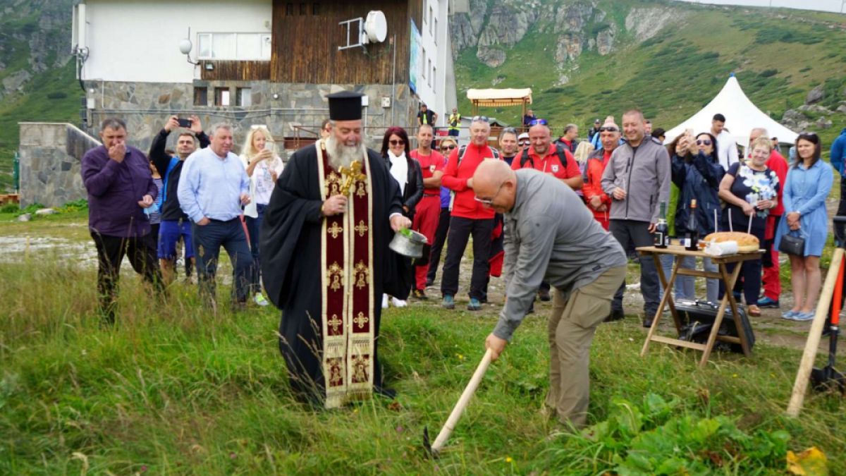 Ревизоро: От днес забравете, че на Седемте рилски езера... ВИДЕО