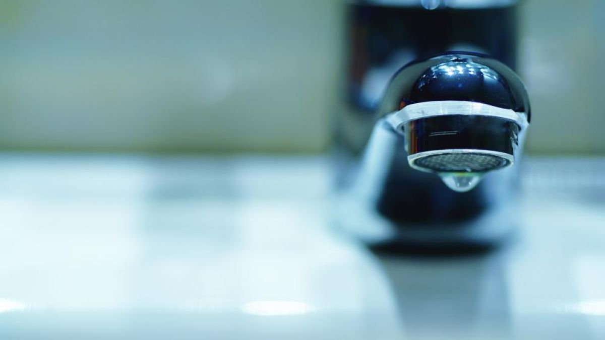 Токов удар остави без вода Пловдив 
