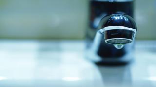 Токов удар остави без вода Пловдив 