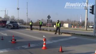 Версия: Обмислят връщане на КПП-тата в областните градове, датата е...