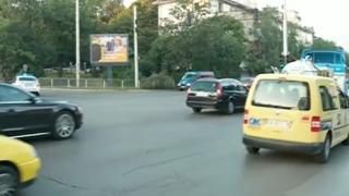 Ето как жандармерията е разчистила блокадата пред Румънското посолство, има арестувани