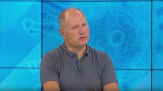 Имунологът доц. Велизар Шиваров обяви спаси ли ни БЦЖ ваксината от К-19