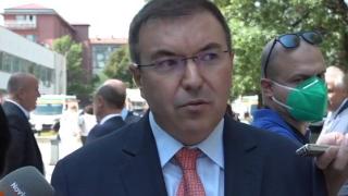 Здравният министър съобщи трагичната новина за още 1 лекар, починал от К-19