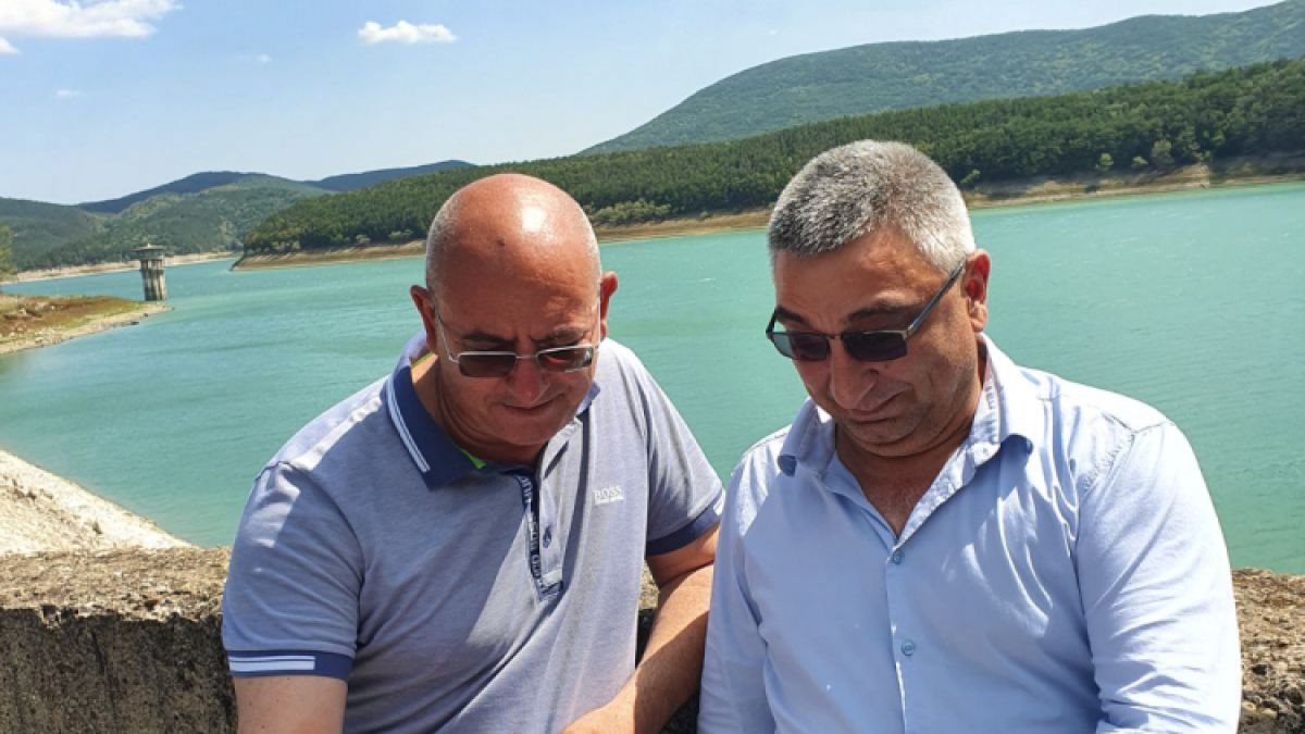 След разпореждане на Борисов ето какво направи екоминистърът СНИМКИ