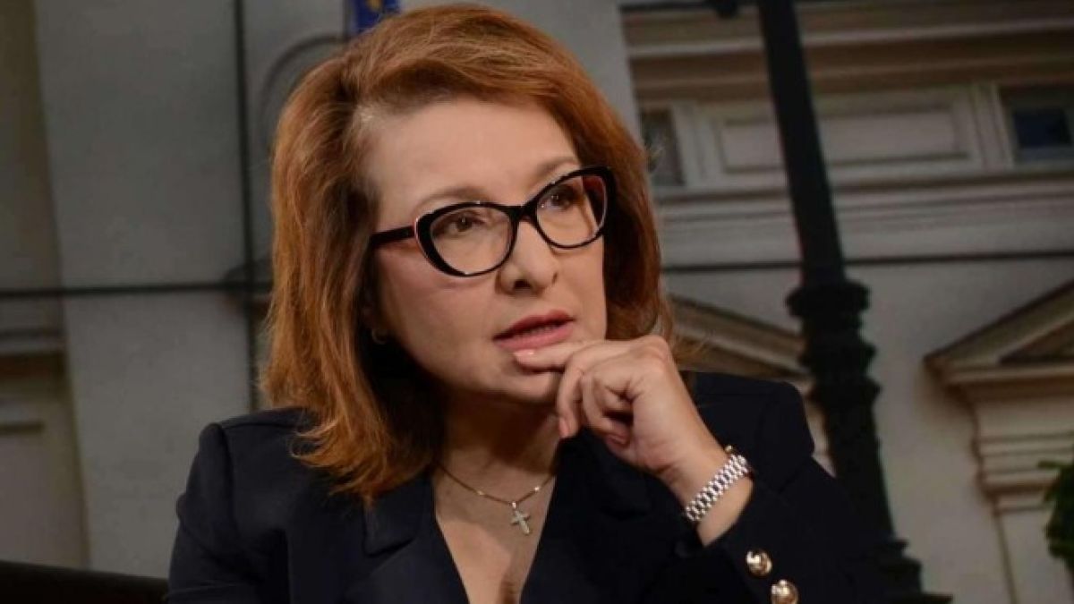 Проф. Христова: Борисов направи изпреварващ ход, няма да...
