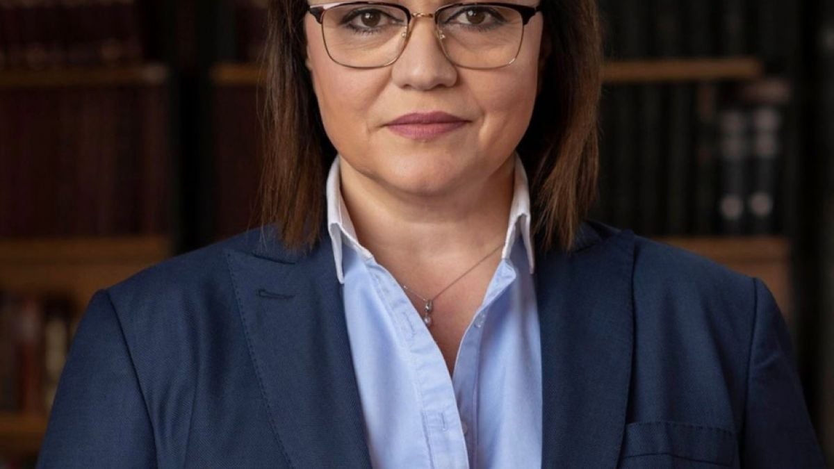 Нинова с остра реакция след историческите решения, които Борисов съобщи 