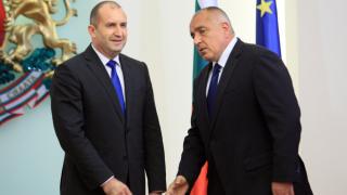 Андролова: Борисов им разгони фамилията, премиерът даде убийствено точна оценка за Радев