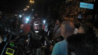 37-и ден протести - остават блокирани три кръстовища